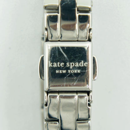 ケイト・スペード(kate spade)モーニングサイド　KSW1554　クォーツ　レディース（中古）