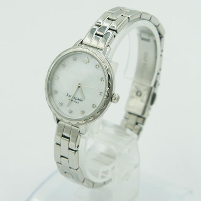 ケイト・スペード(kate spade)モーニングサイド　KSW1554　クォーツ　レディース（中古）