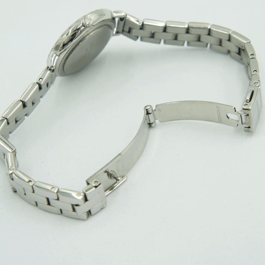 ケイト・スペード(kate spade)モーニングサイド　KSW1554　クォーツ　レディース（中古）