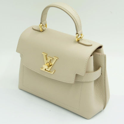 ルイヴィトン（LOUIS VUITTON）ロックミー・エヴァーMINI　2wayバッグ　M21052　ハンドバッグ　ショルダーバッグ　レディース（中古）