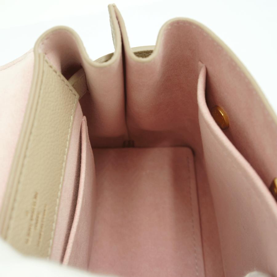 ルイヴィトン（LOUIS VUITTON）ロックミー・エヴァーMINI　2wayバッグ　M21052　ハンドバッグ　ショルダーバッグ　レディース（中古）