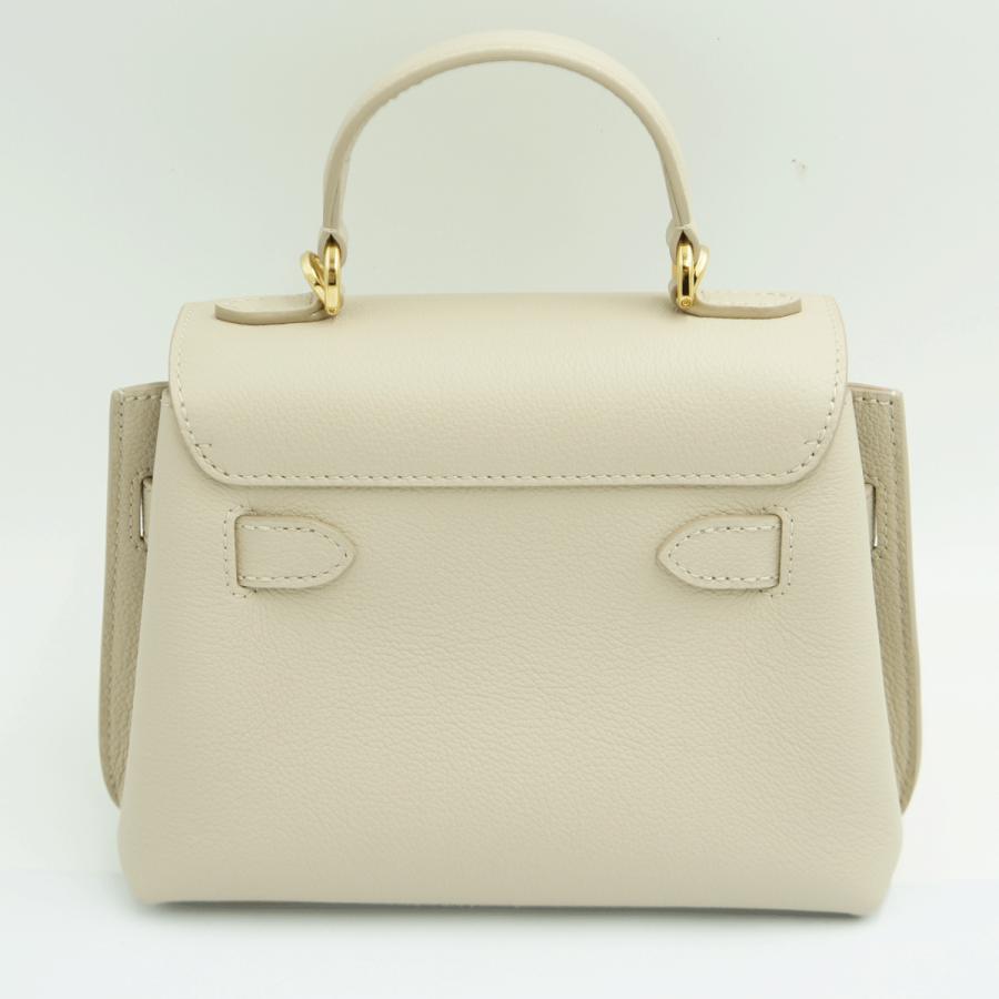 ルイヴィトン（LOUIS VUITTON）ロックミー・エヴァーMINI　2wayバッグ　M21052　ハンドバッグ　ショルダーバッグ　レディース（中古）