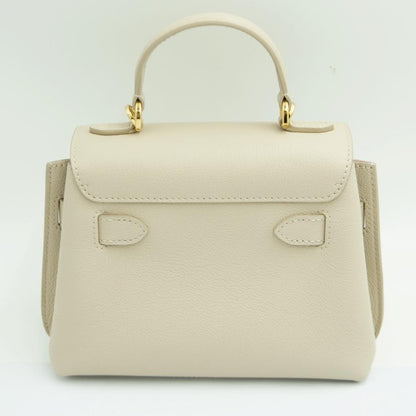 ルイヴィトン（LOUIS VUITTON）ロックミー・エヴァーMINI　2wayバッグ　M21052　ハンドバッグ　ショルダーバッグ　レディース（中古）