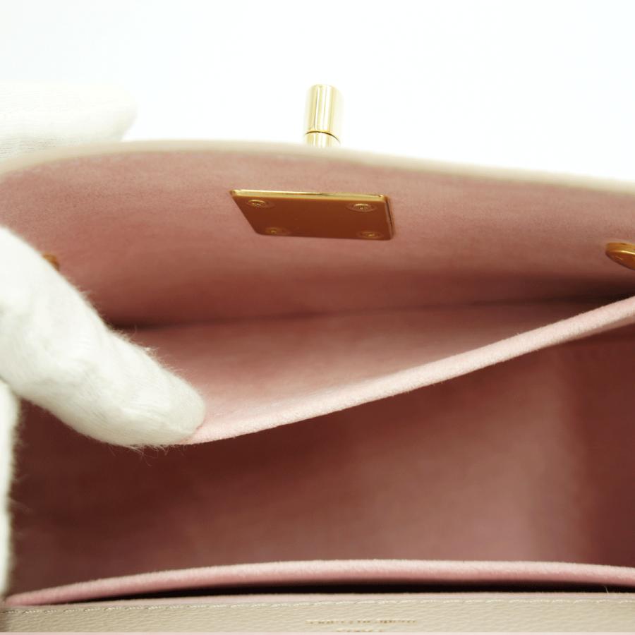 ルイヴィトン（LOUIS VUITTON）ロックミー・エヴァーMINI　2wayバッグ　M21052　ハンドバッグ　ショルダーバッグ　レディース（中古）