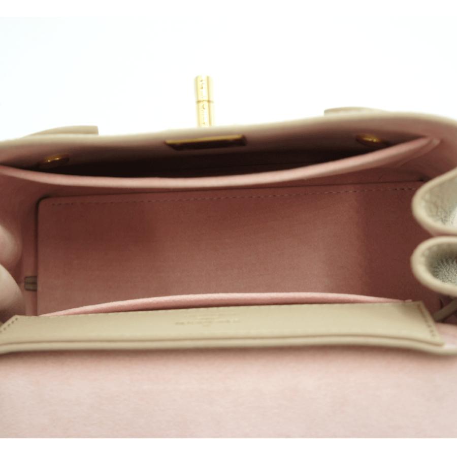 ルイヴィトン（LOUIS VUITTON）ロックミー・エヴァーMINI　2wayバッグ　M21052　ハンドバッグ　ショルダーバッグ　レディース（中古）