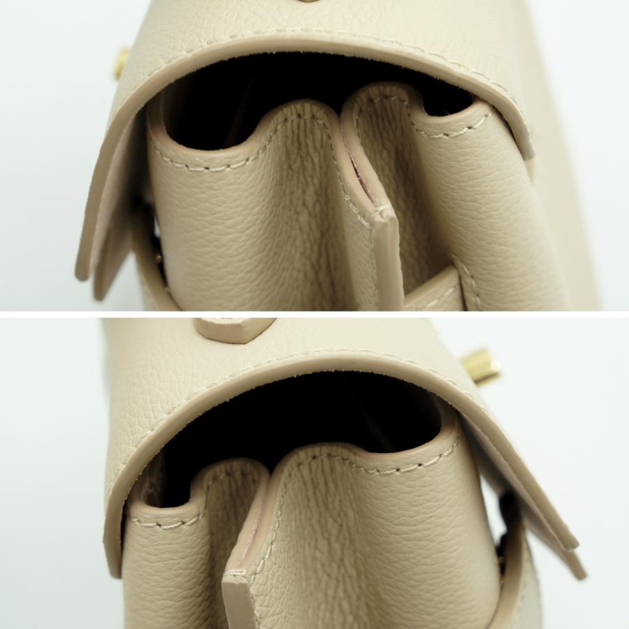 ルイヴィトン（LOUIS VUITTON）ロックミー・エヴァーMINI　2wayバッグ　M21052　ハンドバッグ　ショルダーバッグ　レディース（中古）