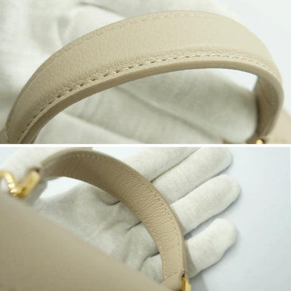 ルイヴィトン（LOUIS VUITTON）ロックミー・エヴァーMINI　2wayバッグ　M21052　ハンドバッグ　ショルダーバッグ　レディース（中古）