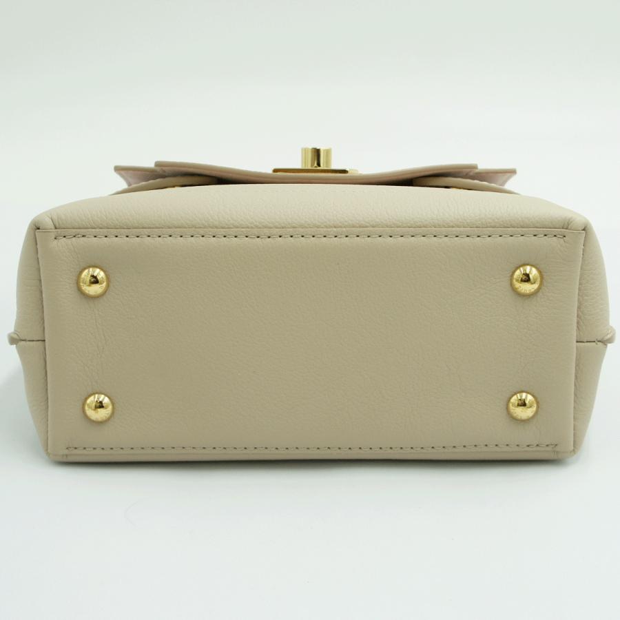 ルイヴィトン（LOUIS VUITTON）ロックミー・エヴァーMINI　2wayバッグ　M21052　ハンドバッグ　ショルダーバッグ　レディース（中古）