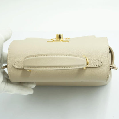 ルイヴィトン（LOUIS VUITTON）ロックミー・エヴァーMINI　2wayバッグ　M21052　ハンドバッグ　ショルダーバッグ　レディース（中古）