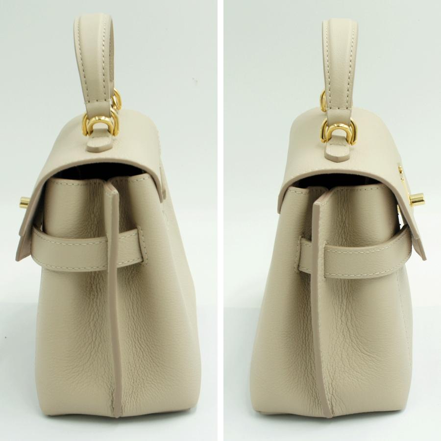 ルイヴィトン（LOUIS VUITTON）ロックミー・エヴァーMINI　2wayバッグ　M21052　ハンドバッグ　ショルダーバッグ　レディース（中古）