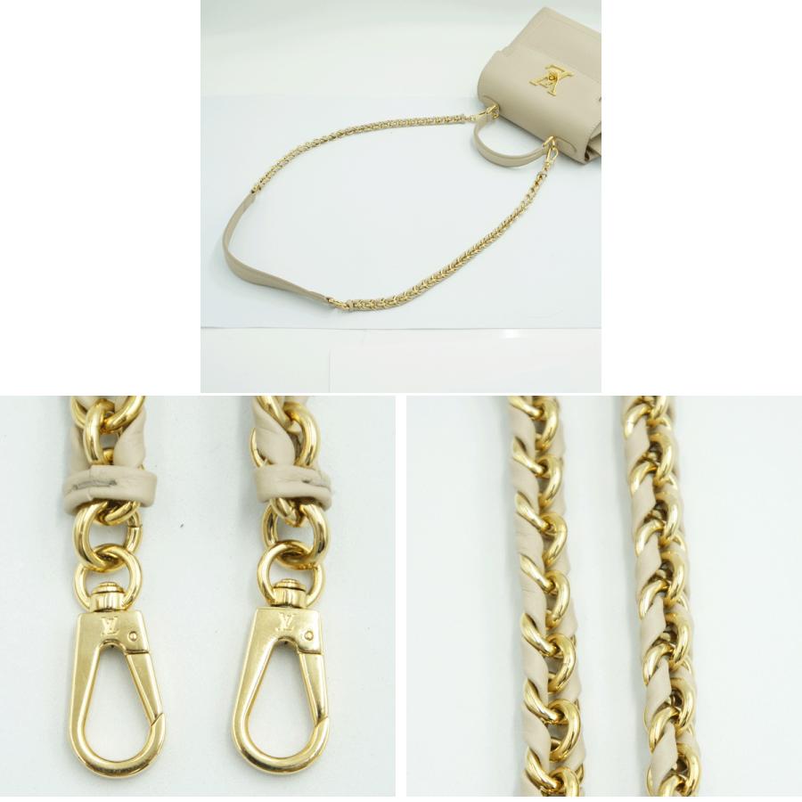 ルイヴィトン（LOUIS VUITTON）ロックミー・エヴァーMINI　2wayバッグ　M21052　ハンドバッグ　ショルダーバッグ　レディース（中古）