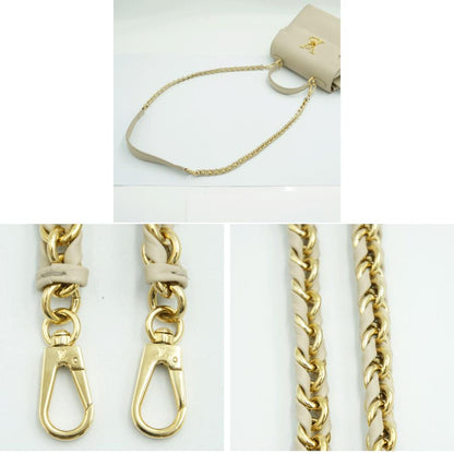 ルイヴィトン（LOUIS VUITTON）ロックミー・エヴァーMINI　2wayバッグ　M21052　ハンドバッグ　ショルダーバッグ　レディース（中古）