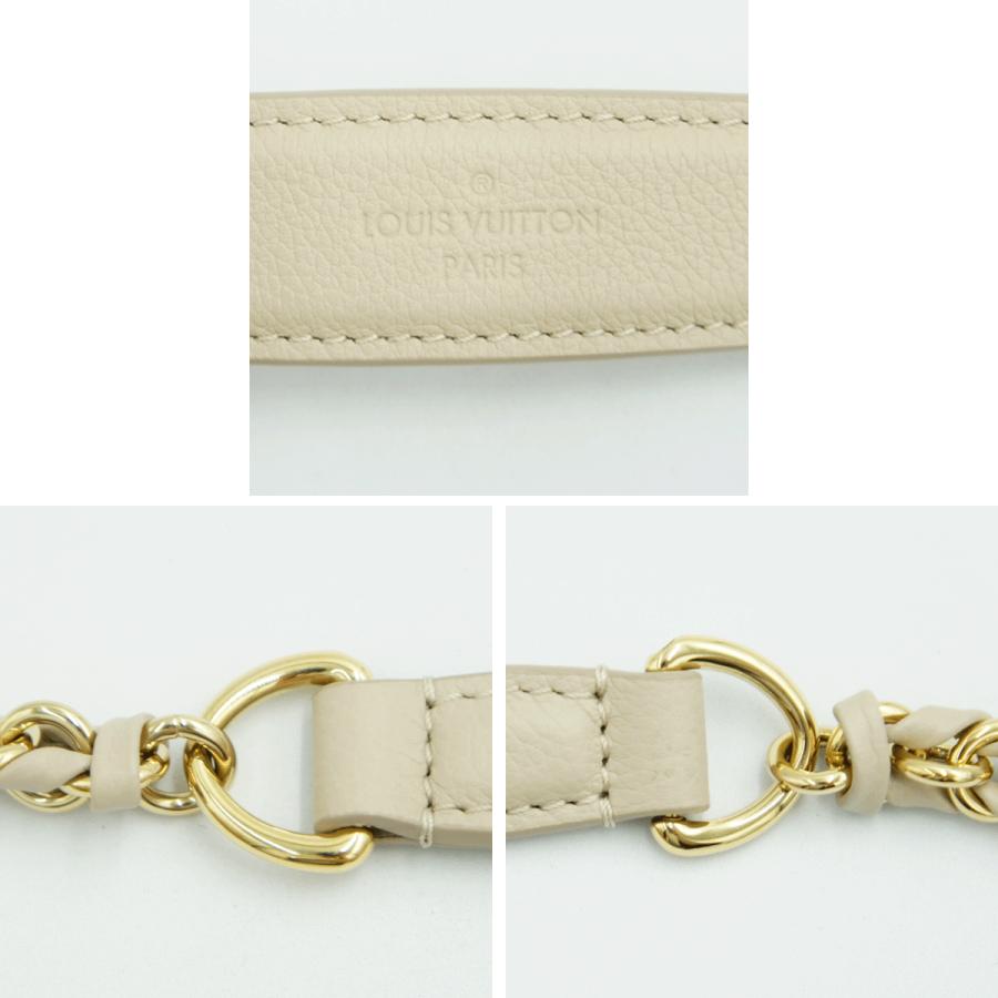ルイヴィトン（LOUIS VUITTON）ロックミー・エヴァーMINI　2wayバッグ　M21052　ハンドバッグ　ショルダーバッグ　レディース（中古）