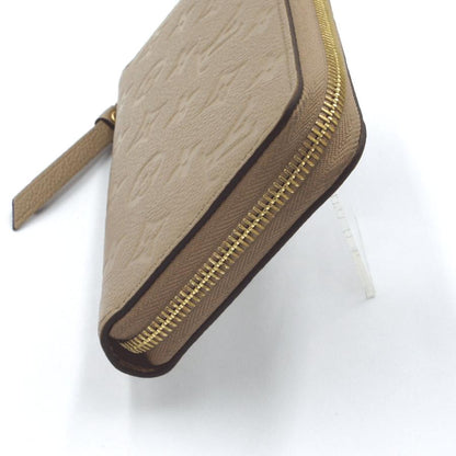 ルイヴィトン（LOUIS VUITTON）モノグラム・アンプラント　ジッピー・ウォレット　M69034　レディース（中古）