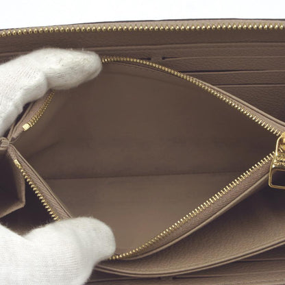 ルイヴィトン（LOUIS VUITTON）モノグラム・アンプラント　ジッピー・ウォレット　M69034　レディース（中古）