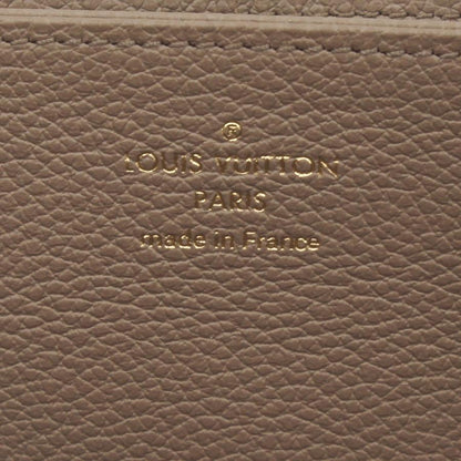 ルイヴィトン（LOUIS VUITTON）モノグラム・アンプラント　ジッピー・ウォレット　M69034　レディース（中古）