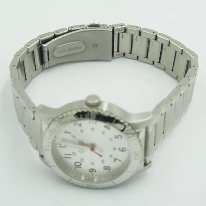 コーチ(COACH)メンズウォッチ　クォーツ時計　CA.70.2.14.0713　メンズ（中古）