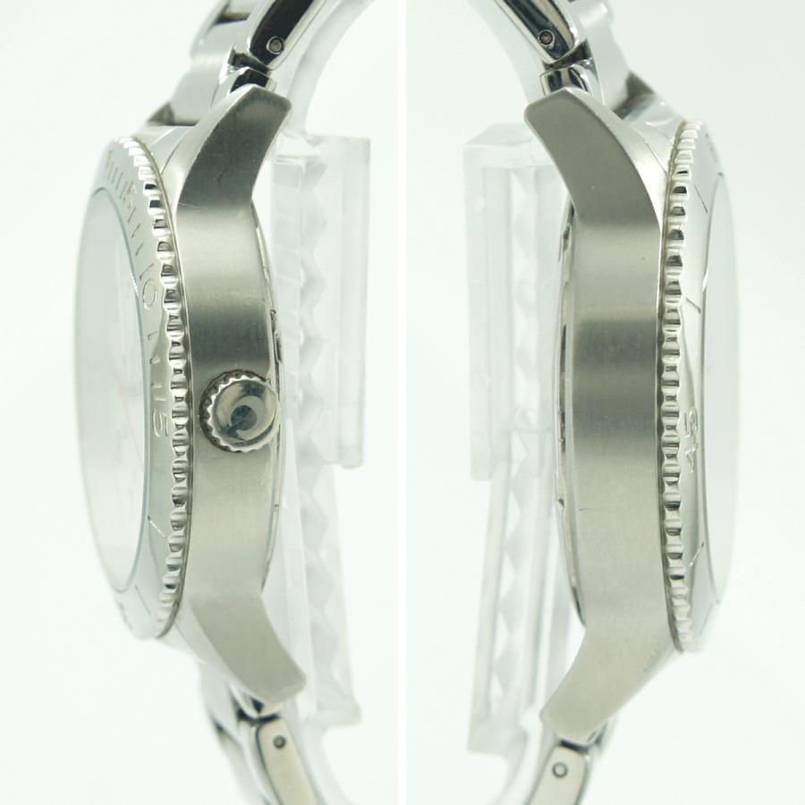 コーチ(COACH)メンズウォッチ　クォーツ時計　CA.70.2.14.0713　メンズ（中古）