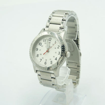 コーチ(COACH)メンズウォッチ　クォーツ時計　CA.70.2.14.0713　メンズ（中古）