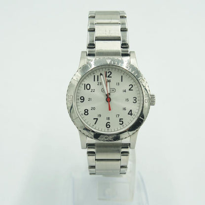 コーチ(COACH)メンズウォッチ　クォーツ時計　CA.70.2.14.0713　メンズ（中古）