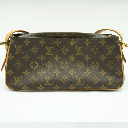 ルイヴィトン（LOUIS VUITTON）モノグラム　ヴィバ・シテ MM　M51164　レディース（中古）