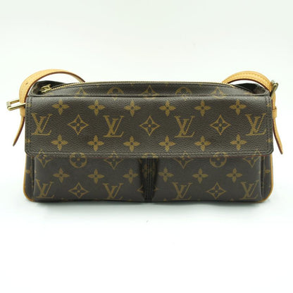 ルイヴィトン（LOUIS VUITTON）モノグラム　ヴィバ・シテ MM　M51164　レディース（中古）