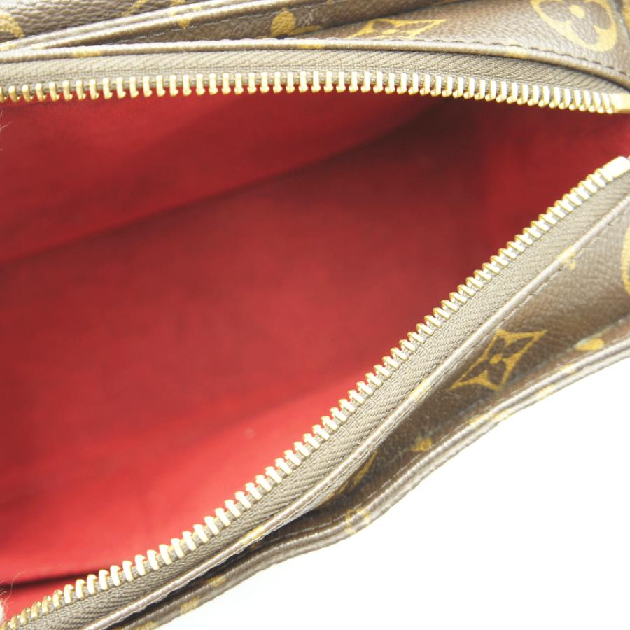 ルイヴィトン（LOUIS VUITTON）モノグラム　ヴィバ・シテ MM　M51164　レディース（中古）