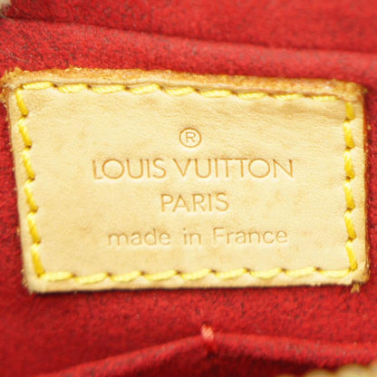 ルイヴィトン（LOUIS VUITTON）モノグラム　ヴィバ・シテ MM　M51164　レディース（中古）