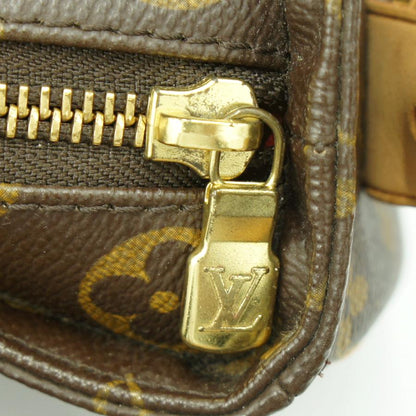 ルイヴィトン（LOUIS VUITTON）モノグラム　ヴィバ・シテ MM　M51164　レディース（中古）