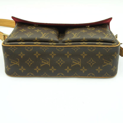 ルイヴィトン（LOUIS VUITTON）モノグラム　ヴィバ・シテ MM　M51164　レディース（中古）