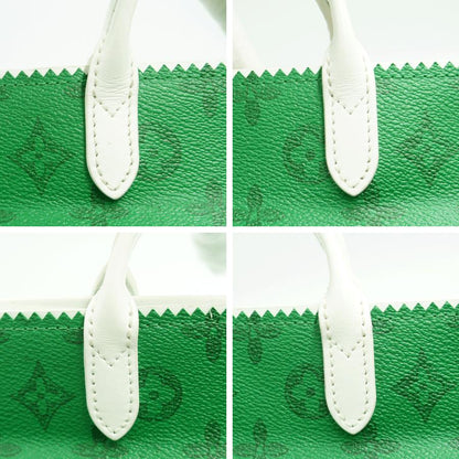 ルイヴィトン（LOUIS VUITTON）エブリディLVリッターバッグ　2wayバッグ　M80815　ハンドバッグ　ショルダーバッグ　レディース（中古）