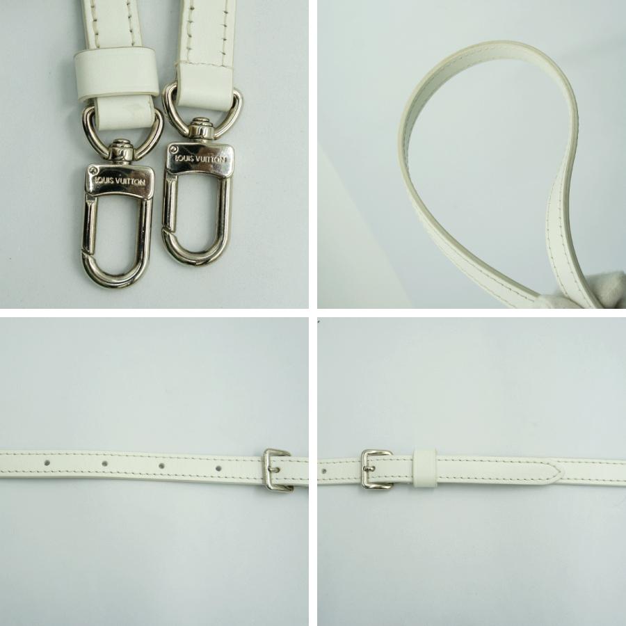 ルイヴィトン（LOUIS VUITTON）エブリディLVリッターバッグ　2wayバッグ　M80815　ハンドバッグ　ショルダーバッグ　レディース（中古）