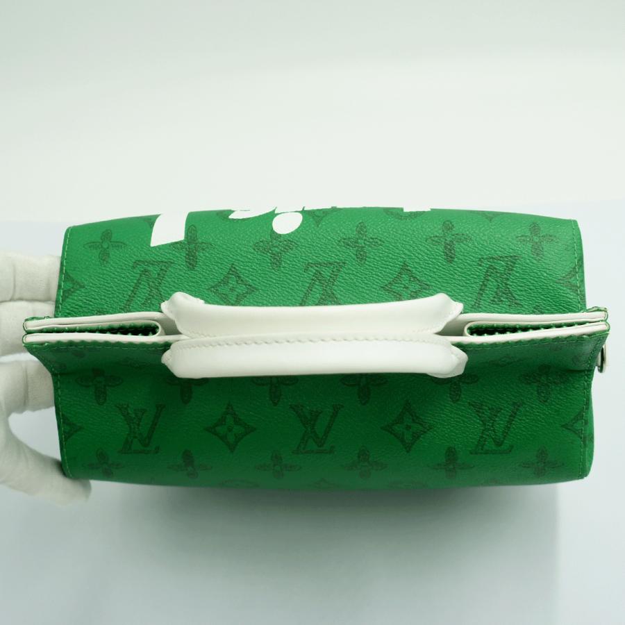 ルイヴィトン（LOUIS VUITTON）エブリディLVリッターバッグ　2wayバッグ　M80815　ハンドバッグ　ショルダーバッグ　レディース（中古）