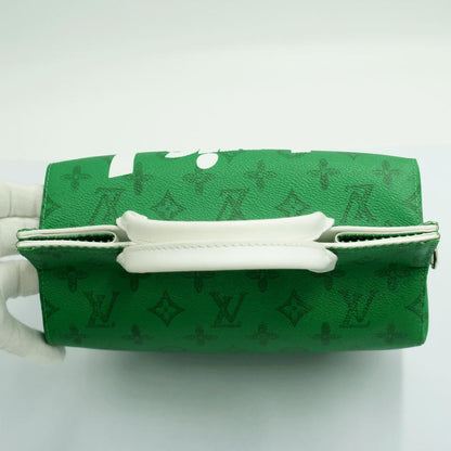 ルイヴィトン（LOUIS VUITTON）エブリディLVリッターバッグ　2wayバッグ　M80815　ハンドバッグ　ショルダーバッグ　レディース（中古）