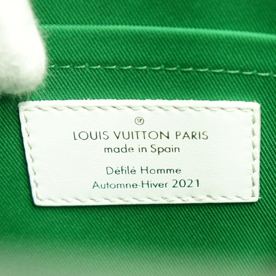 ルイヴィトン（LOUIS VUITTON）エブリディLVリッターバッグ　2wayバッグ　M80815　ハンドバッグ　ショルダーバッグ　レディース（中古）