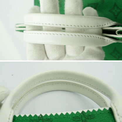 ルイヴィトン（LOUIS VUITTON）エブリディLVリッターバッグ　2wayバッグ　M80815　ハンドバッグ　ショルダーバッグ　レディース（中古）