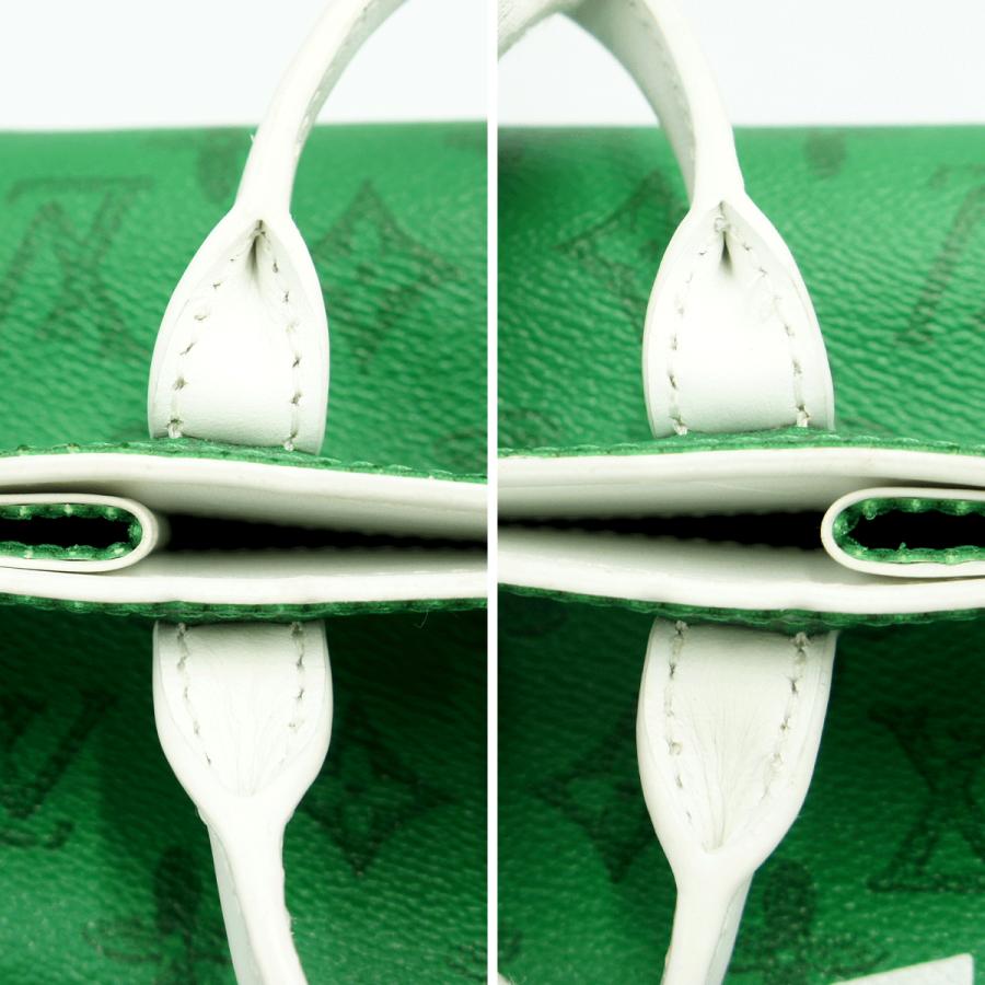 ルイヴィトン（LOUIS VUITTON）エブリディLVリッターバッグ　2wayバッグ　M80815　ハンドバッグ　ショルダーバッグ　レディース（中古）