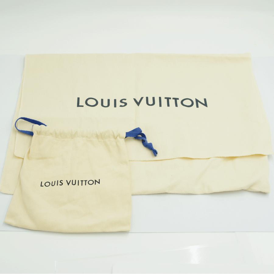 ルイヴィトン（LOUIS VUITTON）エブリディLVリッターバッグ　2wayバッグ　M80815　ハンドバッグ　ショルダーバッグ　レディース（中古）
