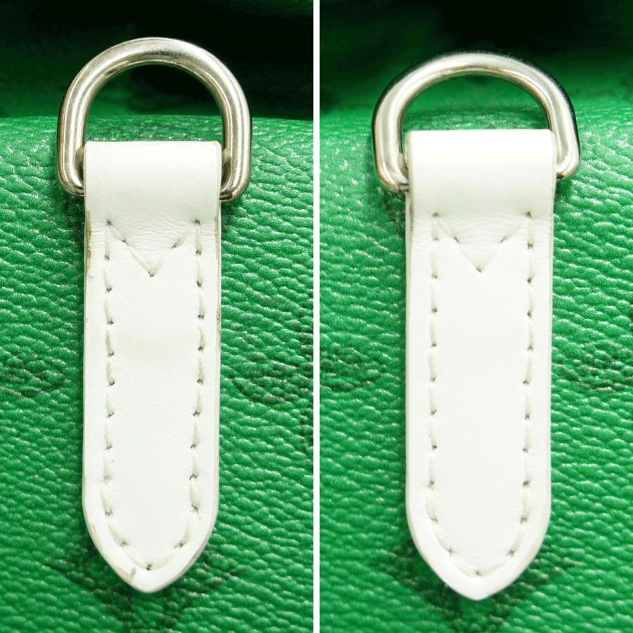 ルイヴィトン（LOUIS VUITTON）エブリディLVリッターバッグ　2wayバッグ　M80815　ハンドバッグ　ショルダーバッグ　レディース（中古）