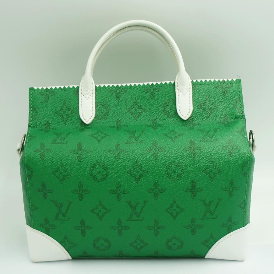 ルイヴィトン（LOUIS VUITTON）エブリディLVリッターバッグ　2wayバッグ　M80815　ハンドバッグ　ショルダーバッグ　レディース（中古）