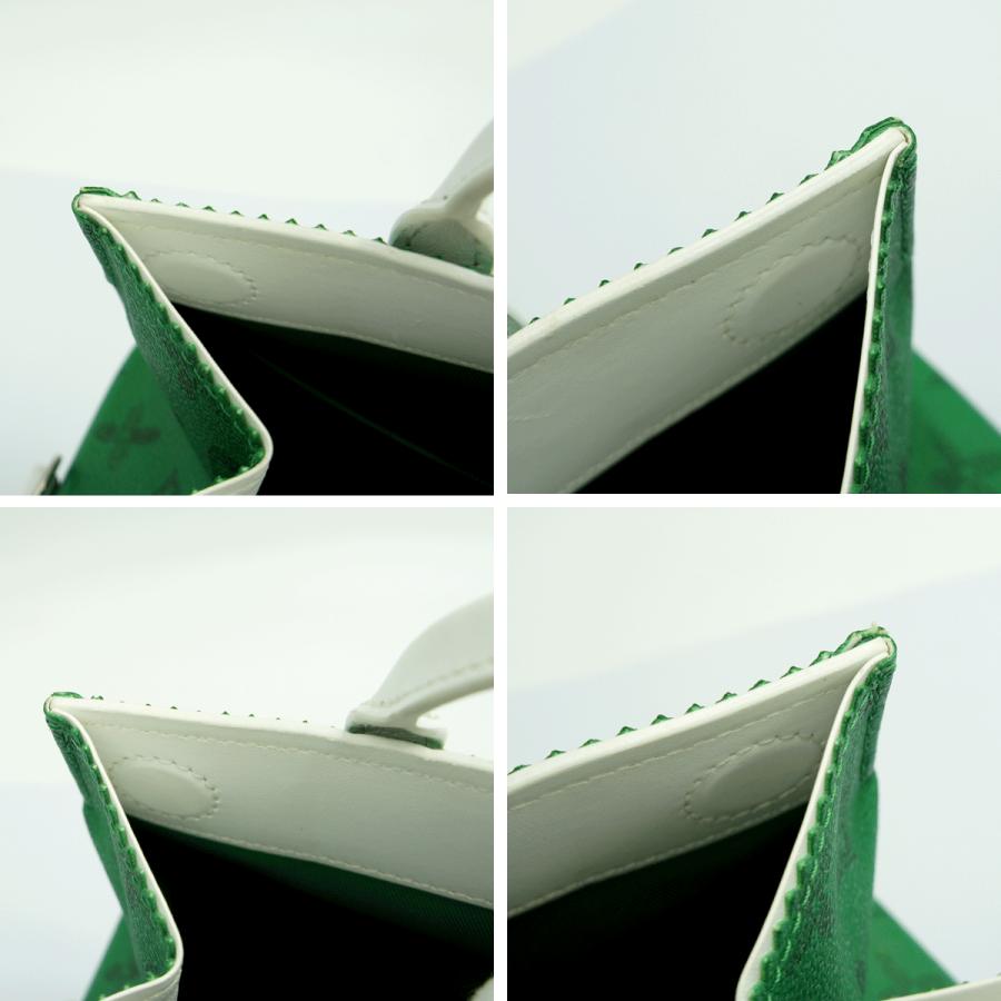 ルイヴィトン（LOUIS VUITTON）エブリディLVリッターバッグ　2wayバッグ　M80815　ハンドバッグ　ショルダーバッグ　レディース（中古）