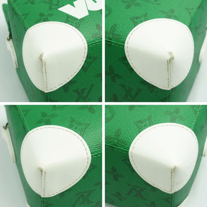 ルイヴィトン（LOUIS VUITTON）エブリディLVリッターバッグ　2wayバッグ　M80815　ハンドバッグ　ショルダーバッグ　レディース（中古）