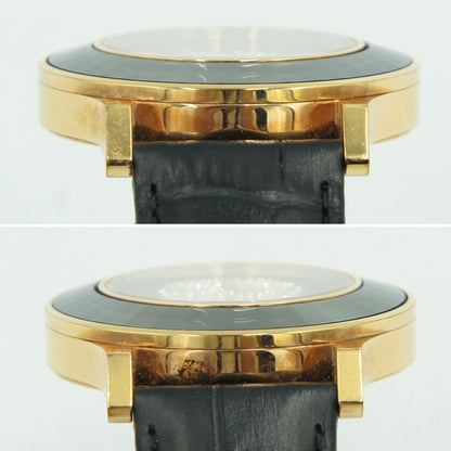 スワロフスキー(SWAROVSKI) オクテア　クラシカ　アシンメトリー　5095482　クォーツ　レディース（美品）