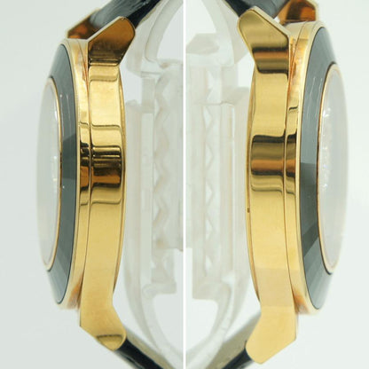 スワロフスキー(SWAROVSKI) オクテア　クラシカ　アシンメトリー　5095482　クォーツ　レディース（美品）