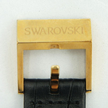 スワロフスキー(SWAROVSKI) オクテア　クラシカ　アシンメトリー　5095482　クォーツ　レディース（美品）