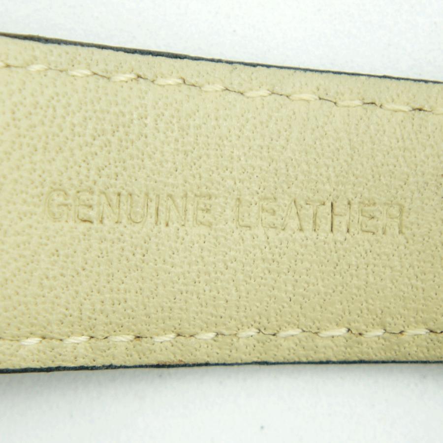 スワロフスキー(SWAROVSKI) オクテア　クラシカ　アシンメトリー　5095482　クォーツ　レディース（美品）