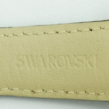 スワロフスキー(SWAROVSKI) オクテア　クラシカ　アシンメトリー　5095482　クォーツ　レディース（美品）