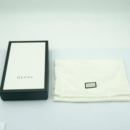 グッチ（GUCCI）インターロッキングG チェーンウォレット　615523　レディース（中古）