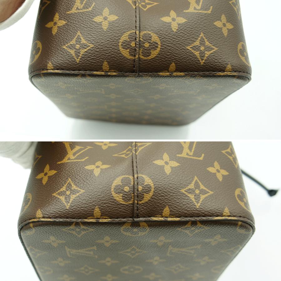 ルイヴィトン（LOUIS VUITTON）モノグラム　ネオノエ　M44020　レディース　ショルダーバッグ　ハンドバッグ　トートバッグ　（中古）