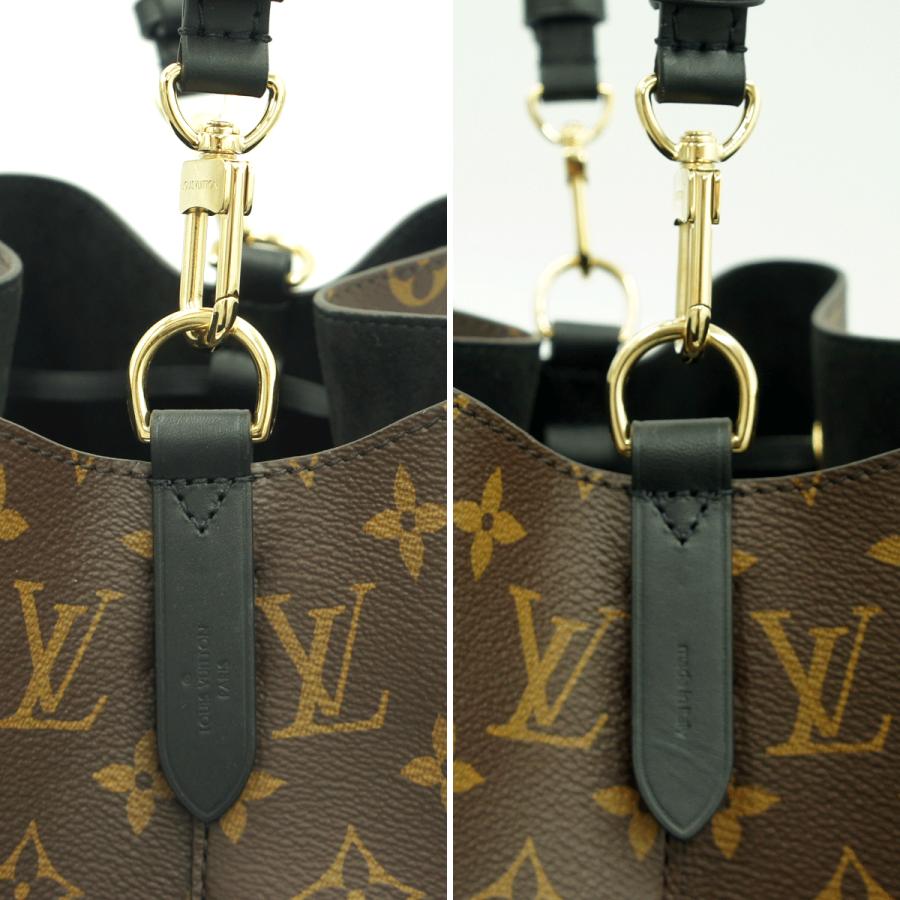 ルイヴィトン（LOUIS VUITTON）モノグラム　ネオノエ　M44020　レディース　ショルダーバッグ　ハンドバッグ　トートバッグ　（中古）